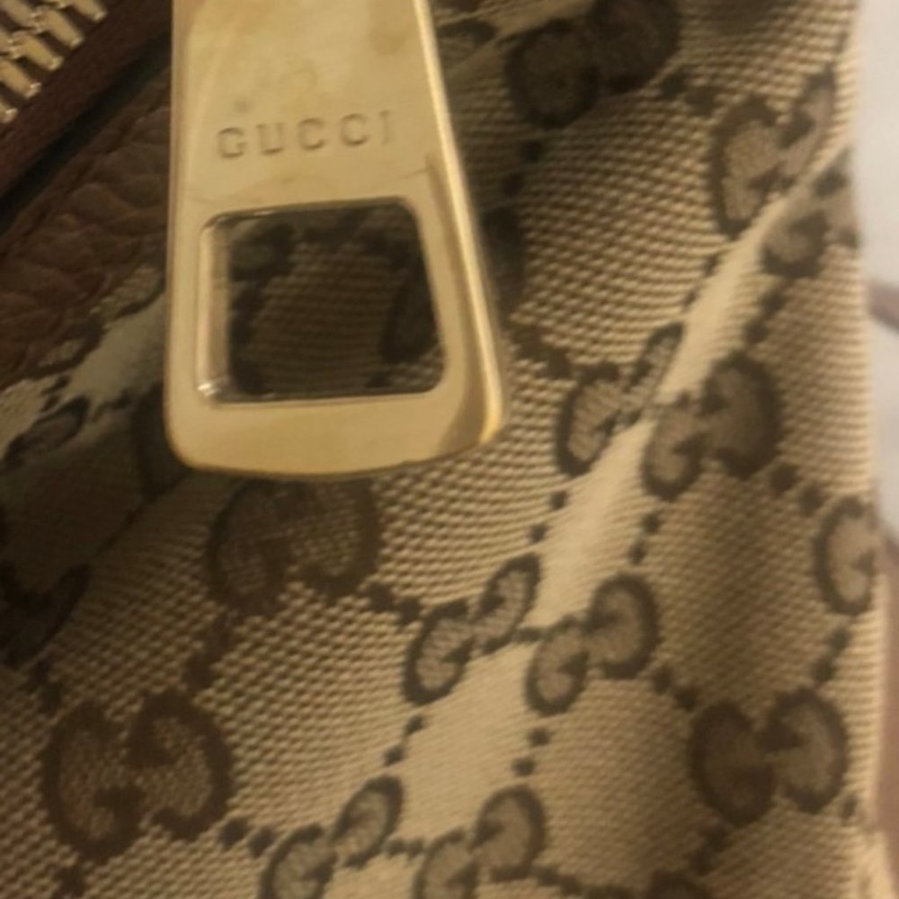 Gucci Bag - Picture 7 of 16